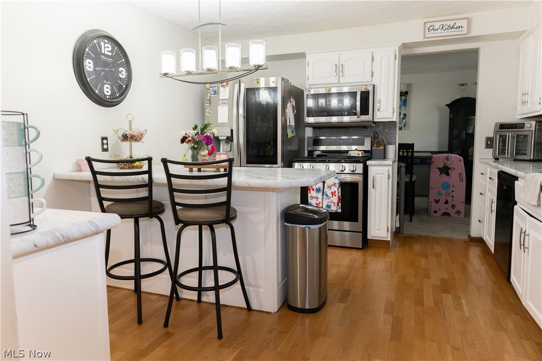 Hunters Ridge - Residential