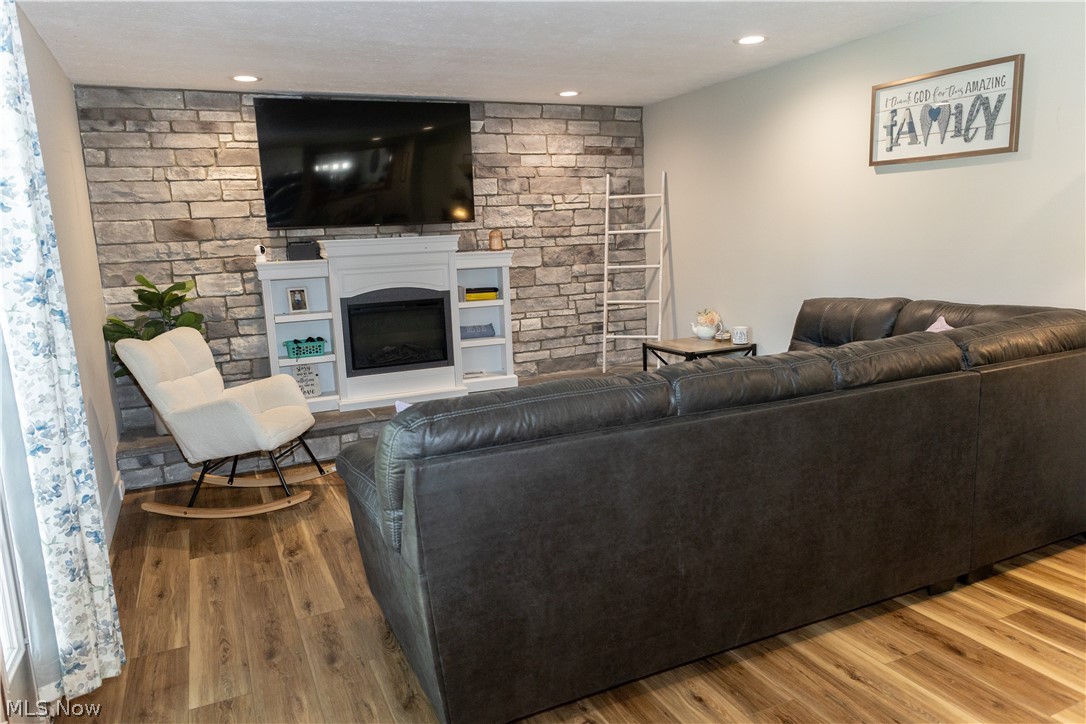 Hunters Ridge - Residential