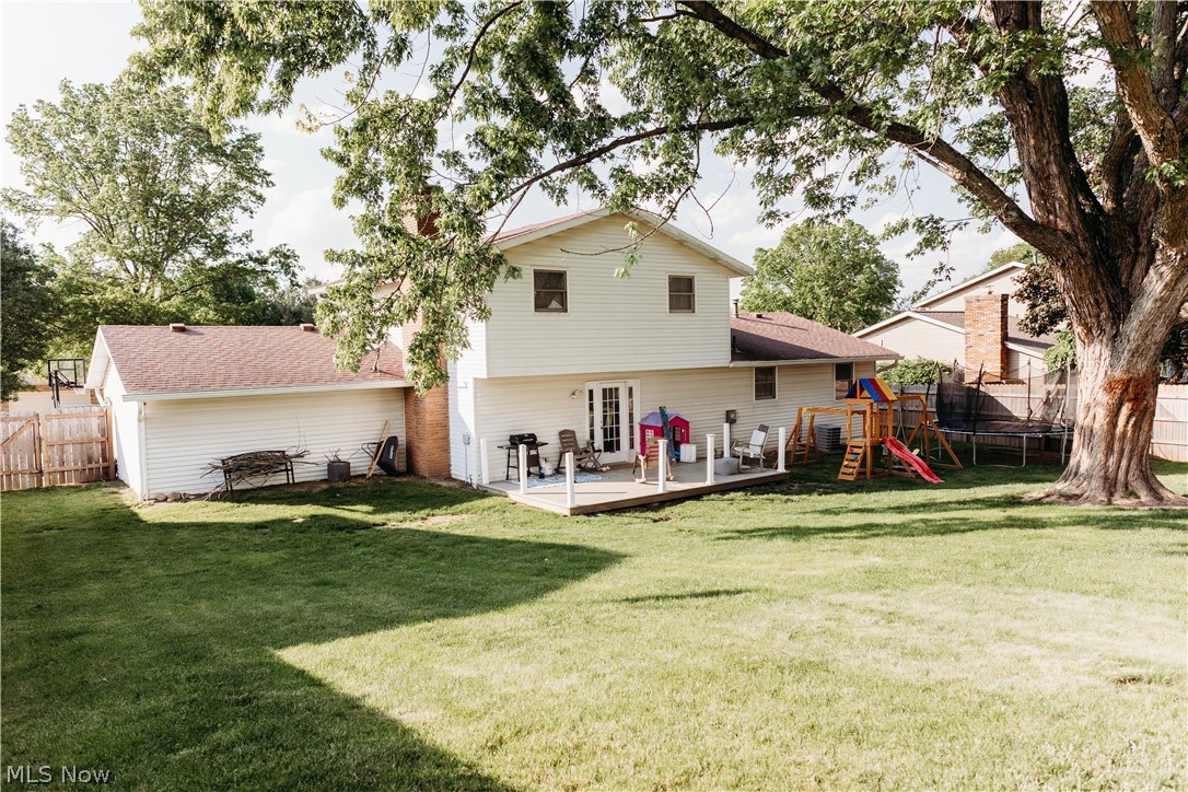 Hunters Ridge - Residential