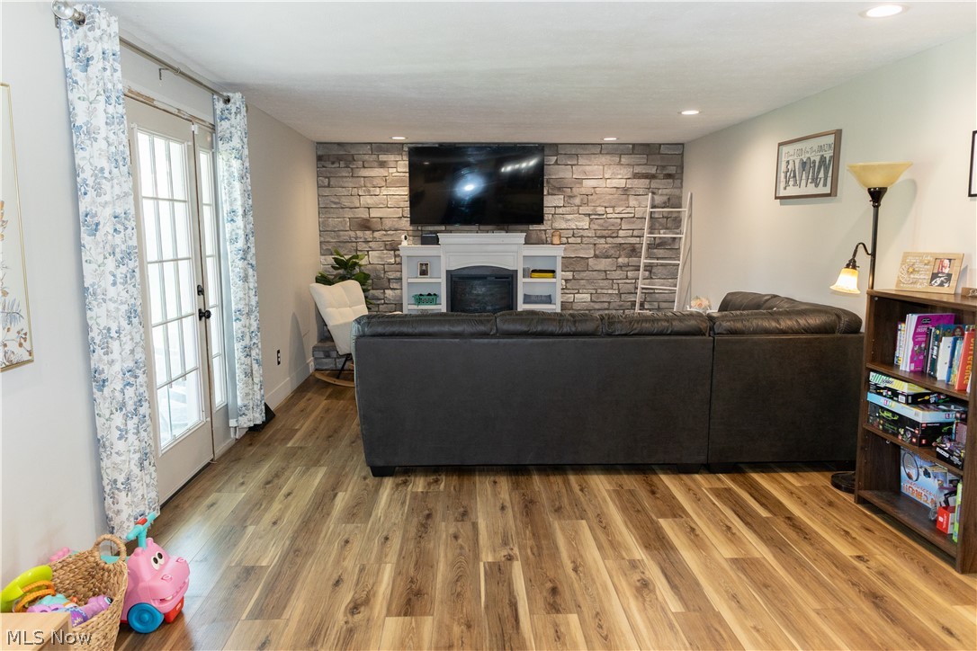 Hunters Ridge - Residential