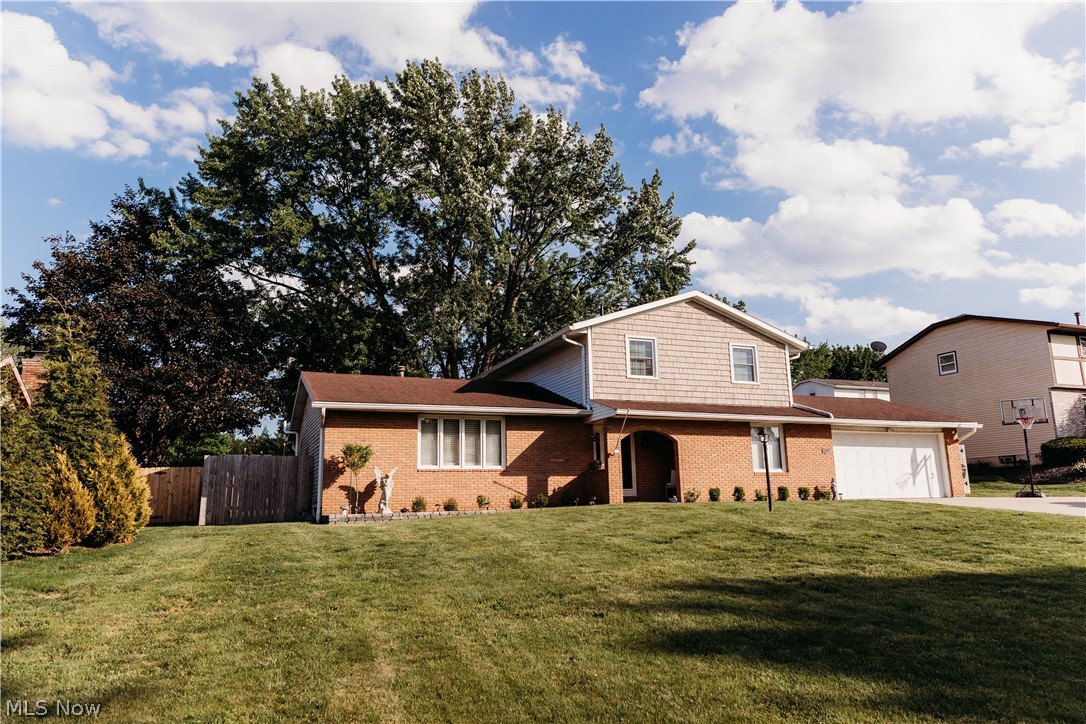 Hunters Ridge - Residential