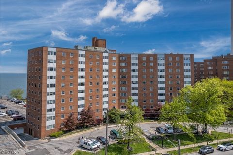 11850 Edgewater Dr Unit 419, Lakewood, OH 44107 - #: 5015060