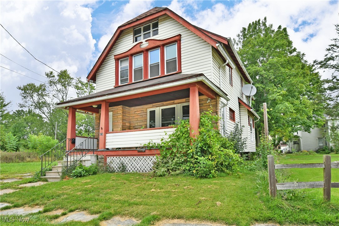 628 Prospect Avenue, Warren, Ohio image 1