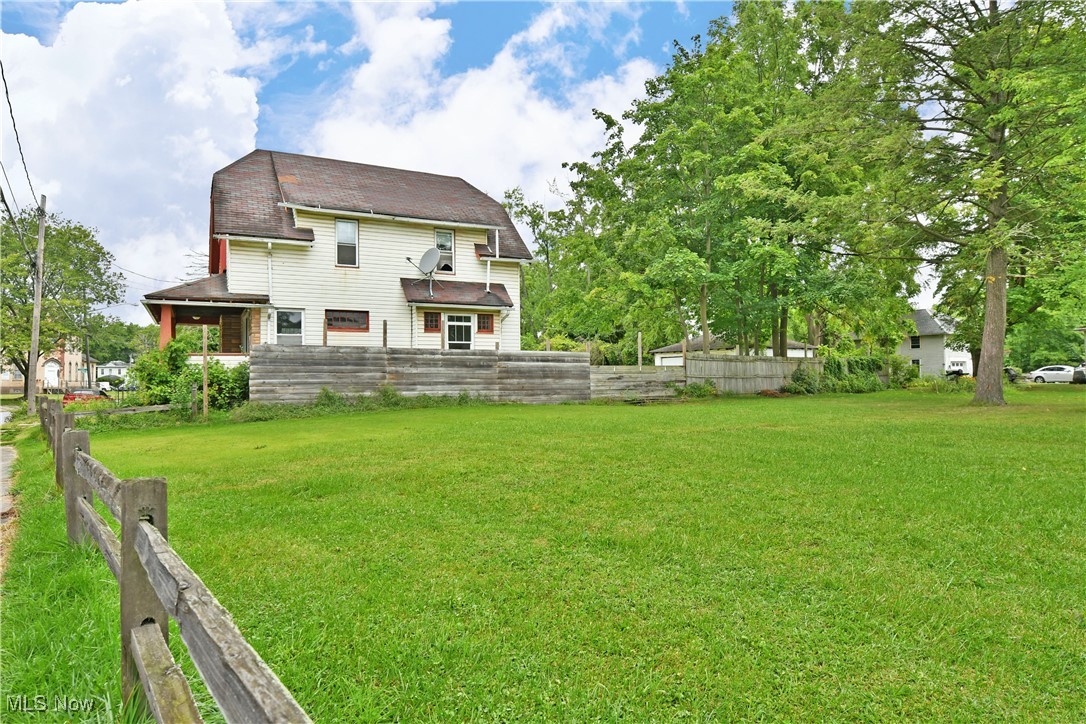628 Prospect Avenue, Warren, Ohio image 4