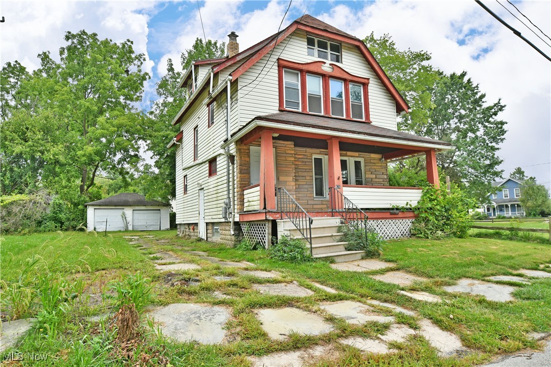 628 Prospect Avenue, Warren, Ohio image 2