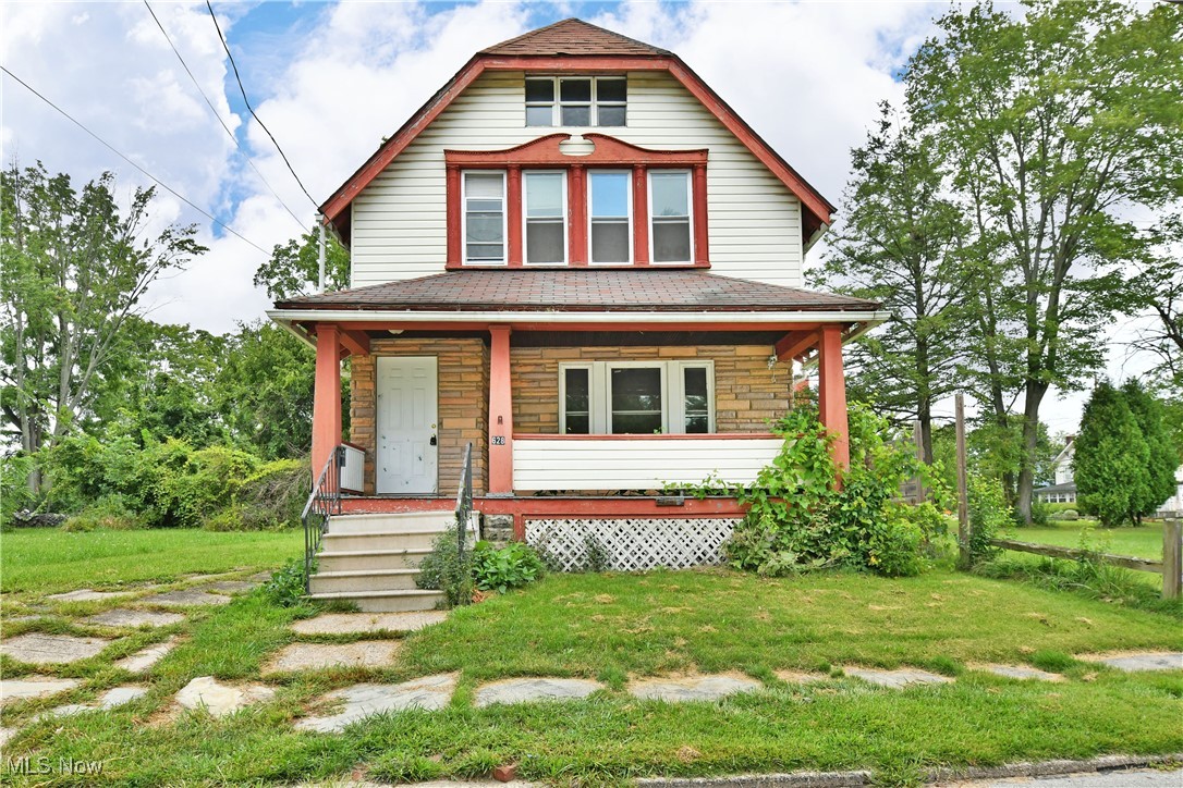 628 Prospect Avenue, Warren, Ohio image 6