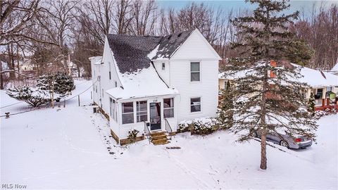 Tiny photo for 258 N Pleasant Street, Oberlin, OH 44074 (MLS # 5188806)