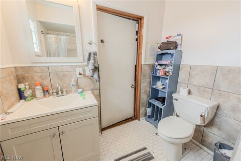 Tiny photo for 258 N Pleasant Street, Oberlin, OH 44074 (MLS # 5188806)