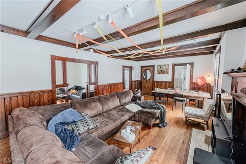 Tiny photo for 258 N Pleasant Street, Oberlin, OH 44074 (MLS # 5188806)