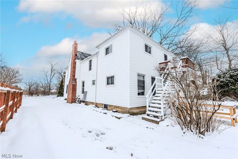 Tiny photo for 258 N Pleasant Street, Oberlin, OH 44074 (MLS # 5188806)