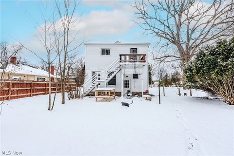 Tiny photo for 258 N Pleasant Street, Oberlin, OH 44074 (MLS # 5188806)