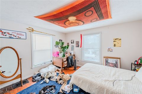 Tiny photo for 258 N Pleasant Street, Oberlin, OH 44074 (MLS # 5188806)