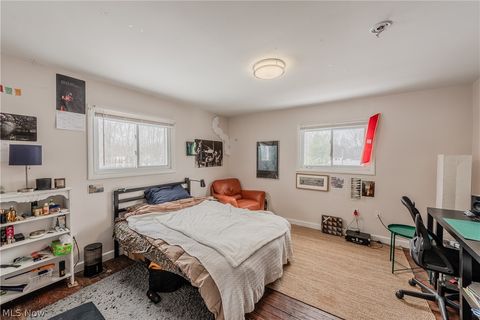 Tiny photo for 258 N Pleasant Street, Oberlin, OH 44074 (MLS # 5188806)