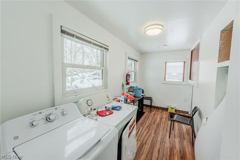 Tiny photo for 258 N Pleasant Street, Oberlin, OH 44074 (MLS # 5188806)