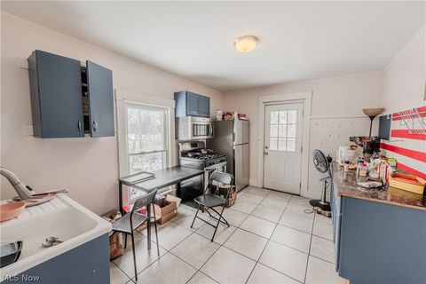 Tiny photo for 258 N Pleasant Street, Oberlin, OH 44074 (MLS # 5188806)