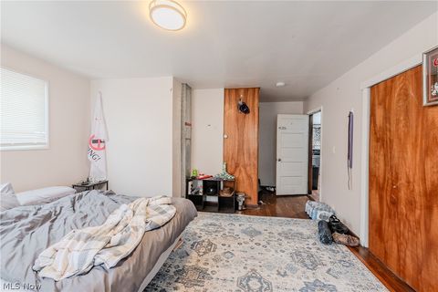 Tiny photo for 258 N Pleasant Street, Oberlin, OH 44074 (MLS # 5188806)