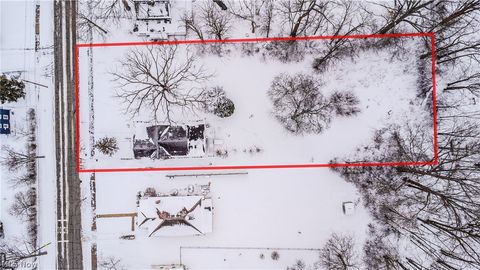 Tiny photo for 258 N Pleasant Street, Oberlin, OH 44074 (MLS # 5188806)