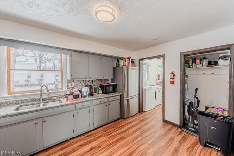 Tiny photo for 258 N Pleasant Street, Oberlin, OH 44074 (MLS # 5188806)