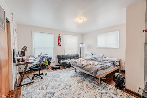 Tiny photo for 258 N Pleasant Street, Oberlin, OH 44074 (MLS # 5188806)