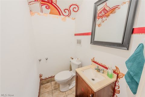 Tiny photo for 258 N Pleasant Street, Oberlin, OH 44074 (MLS # 5188806)