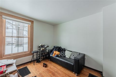 Tiny photo for 258 N Pleasant Street, Oberlin, OH 44074 (MLS # 5188806)
