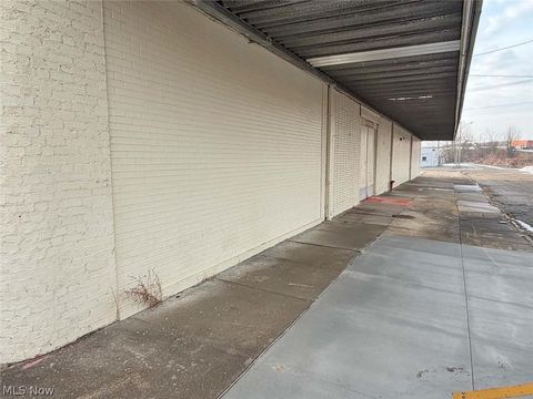 Tiny photo for 314 Cherry Avenue SE, Canton, OH 44702 (MLS # 5187470)