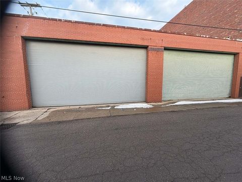 Tiny photo for 314 Cherry Avenue SE, Canton, OH 44702 (MLS # 5187470)