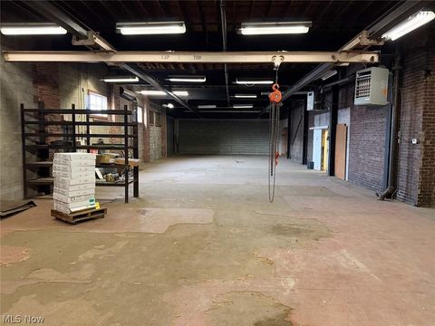 Tiny photo for 314 Cherry Avenue SE, Canton, OH 44702 (MLS # 5187470)