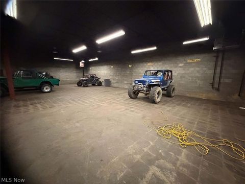 Tiny photo for 314 Cherry Avenue SE, Canton, OH 44702 (MLS # 5187470)