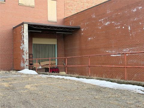 Tiny photo for 314 Cherry Avenue SE, Canton, OH 44702 (MLS # 5187470)