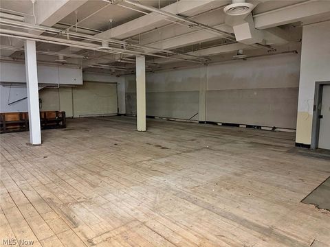 Tiny photo for 314 Cherry Avenue SE, Canton, OH 44702 (MLS # 5187470)