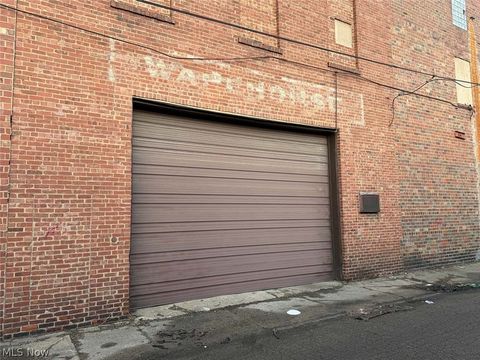 Tiny photo for 314 Cherry Avenue SE, Canton, OH 44702 (MLS # 5187470)