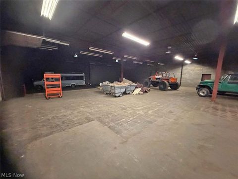 Tiny photo for 314 Cherry Avenue SE, Canton, OH 44702 (MLS # 5187470)