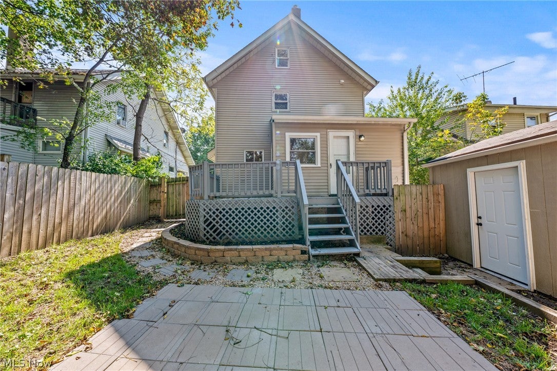 33 Brighton Drive
