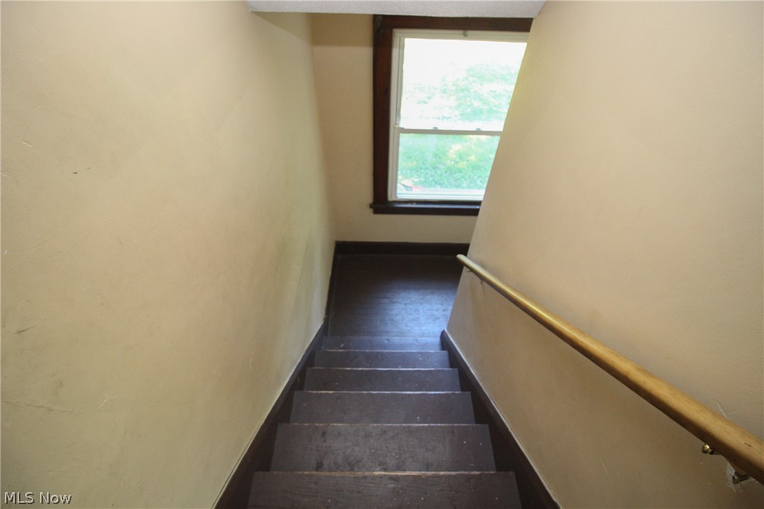 Youngstown City - Residential