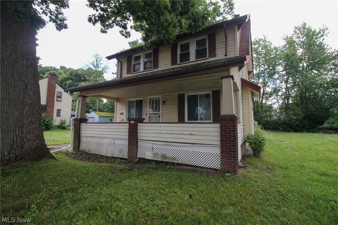 Youngstown City - Residential