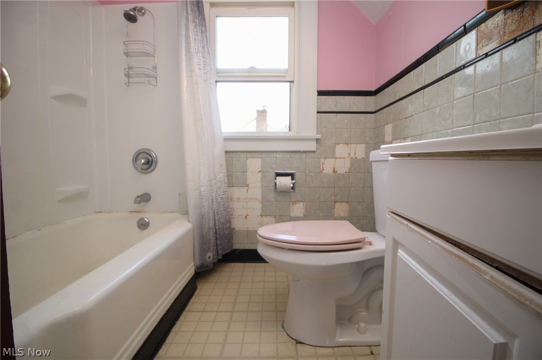 Youngstown City - Residential