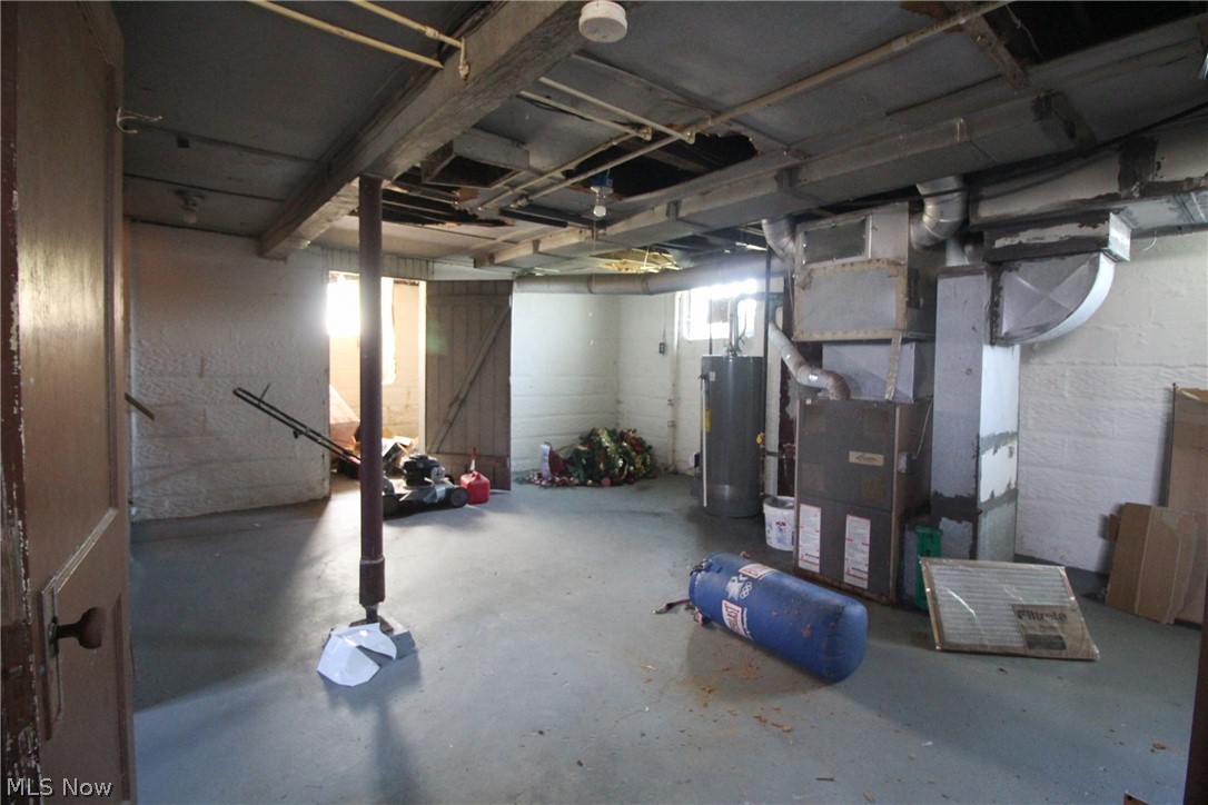 Youngstown City - Residential