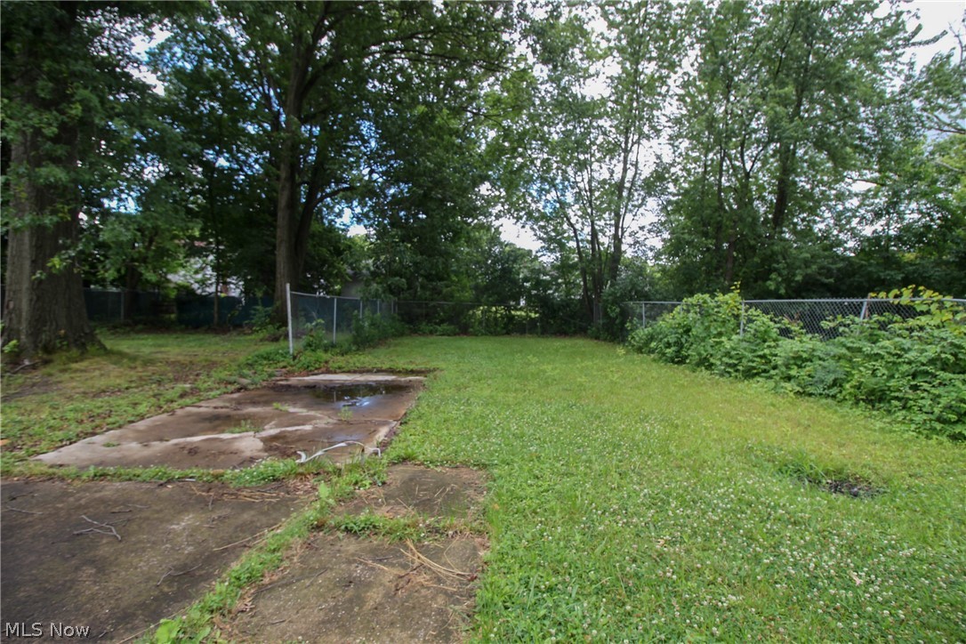 Youngstown City - Residential