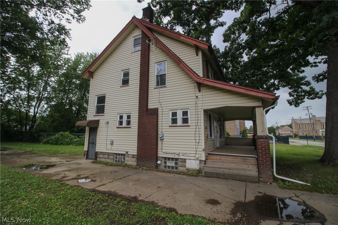 Youngstown City - Residential