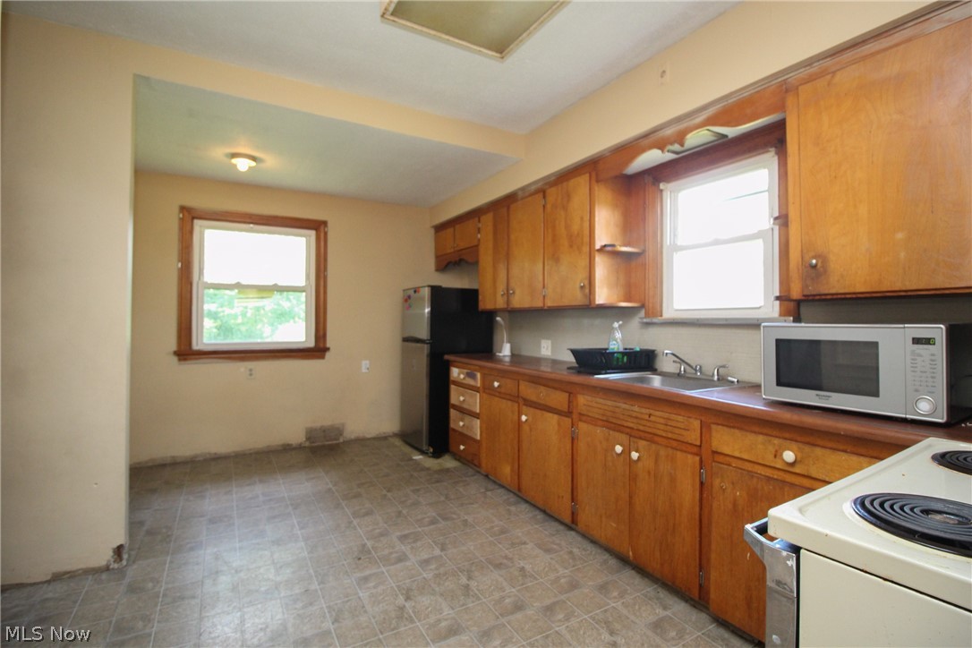 Youngstown City - Residential