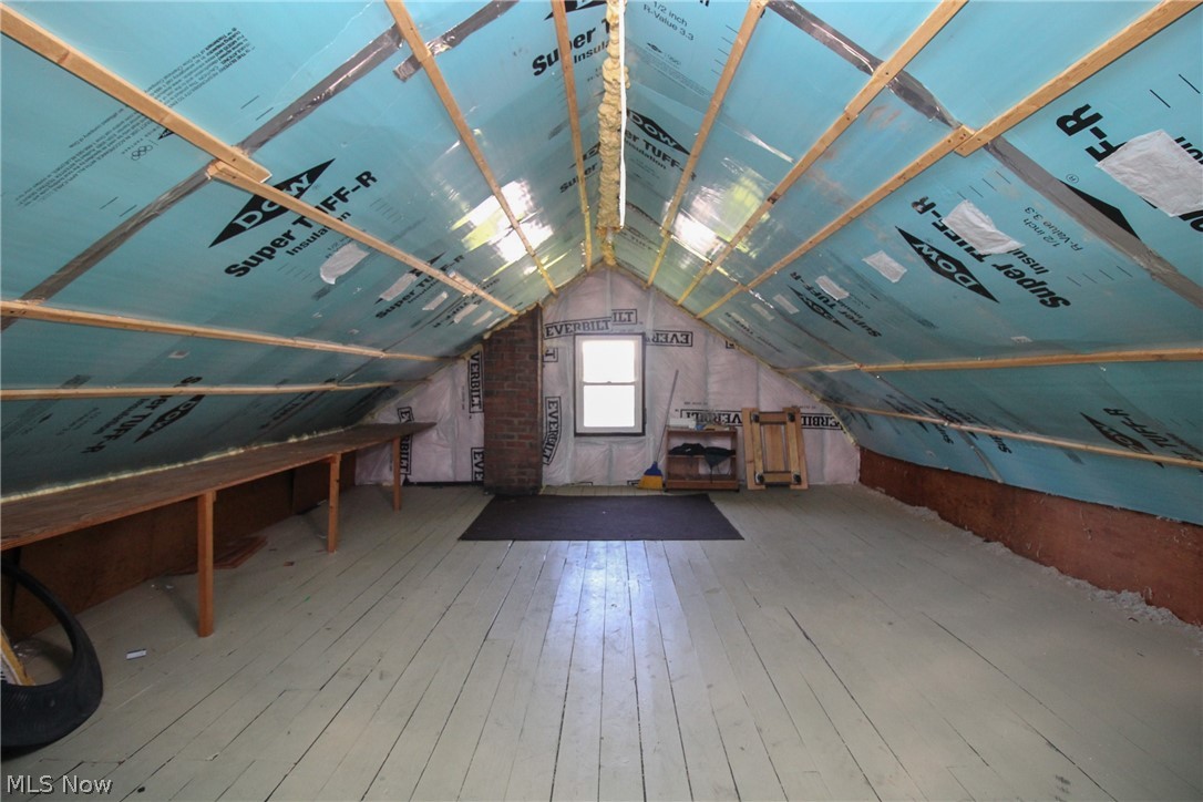 Youngstown City - Residential