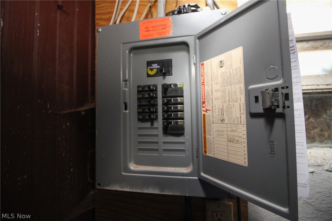 Youngstown City - Residential