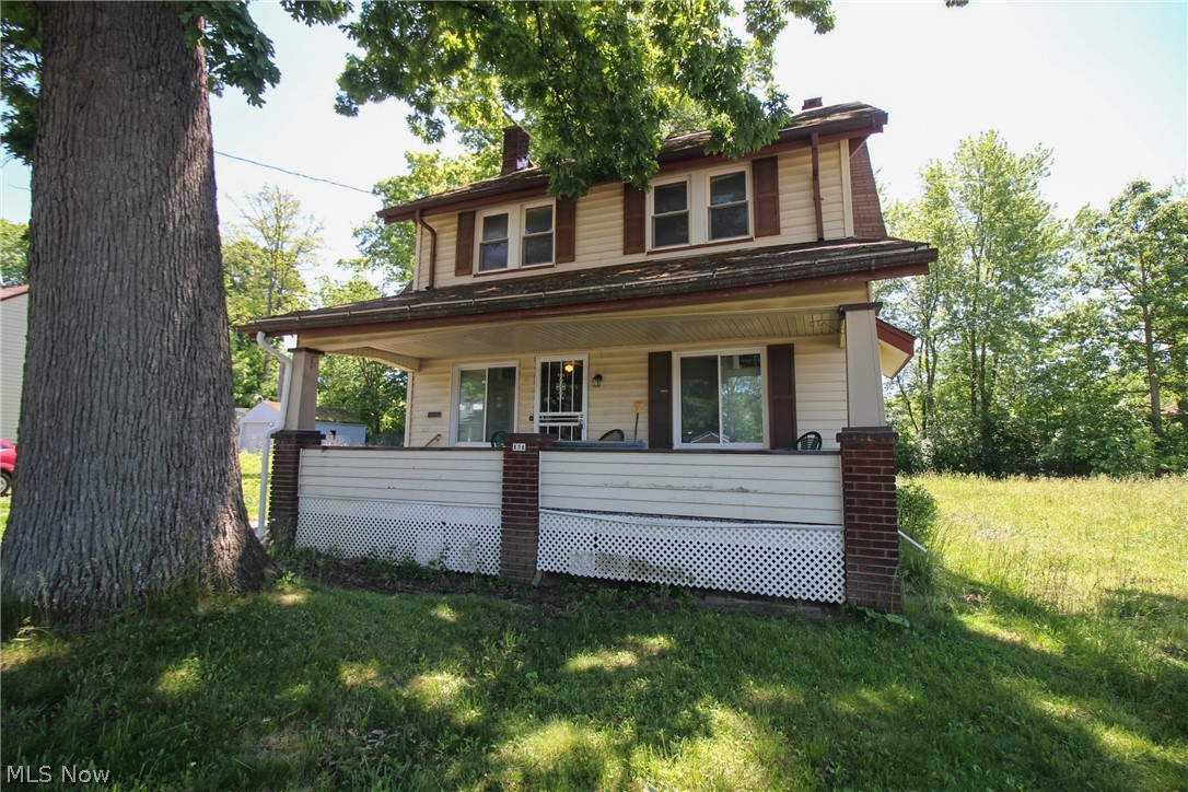 Youngstown City - Residential