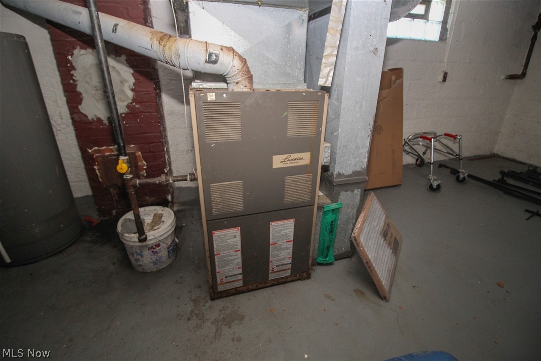 Youngstown City - Residential