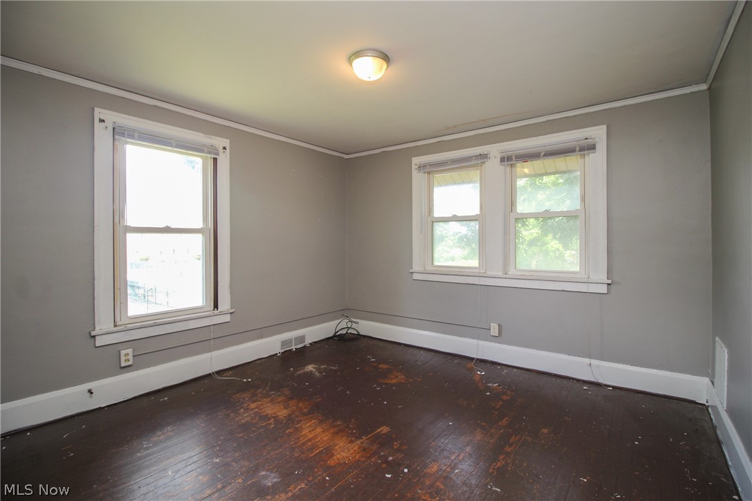 Youngstown City - Residential