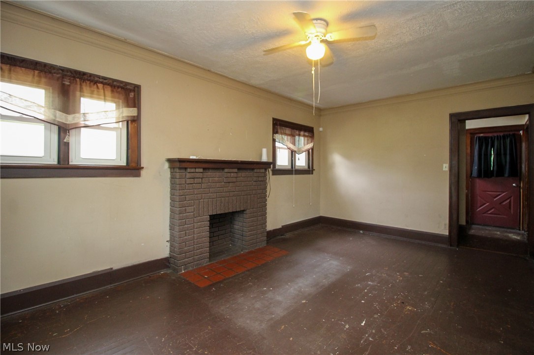 Youngstown City - Residential