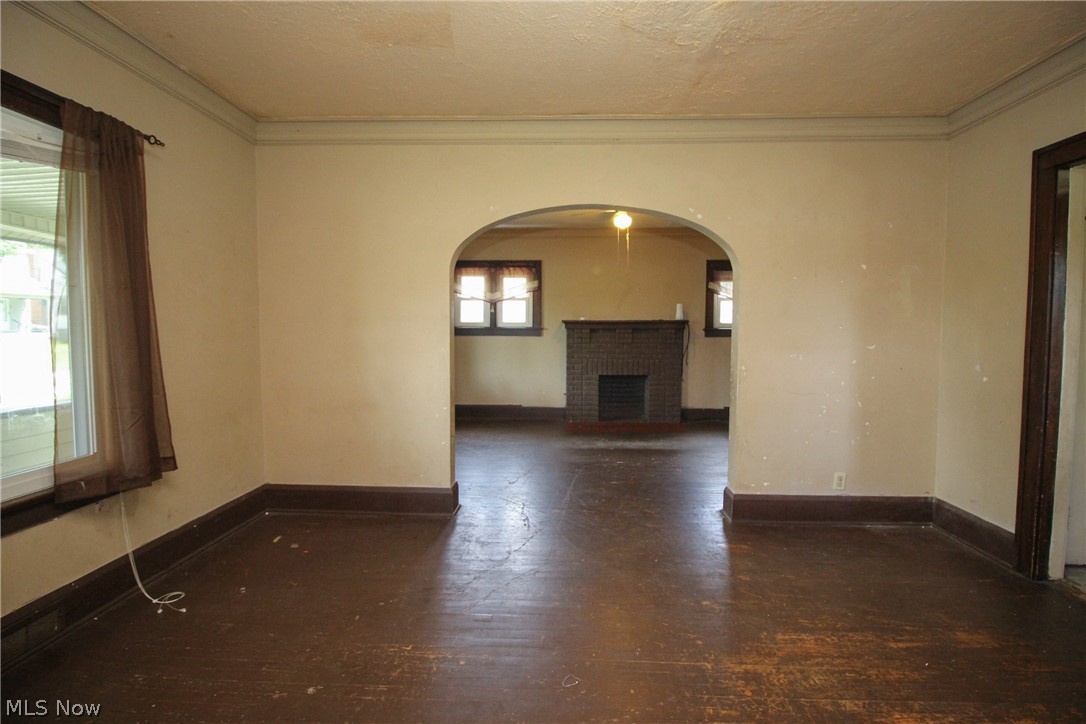 Youngstown City - Residential