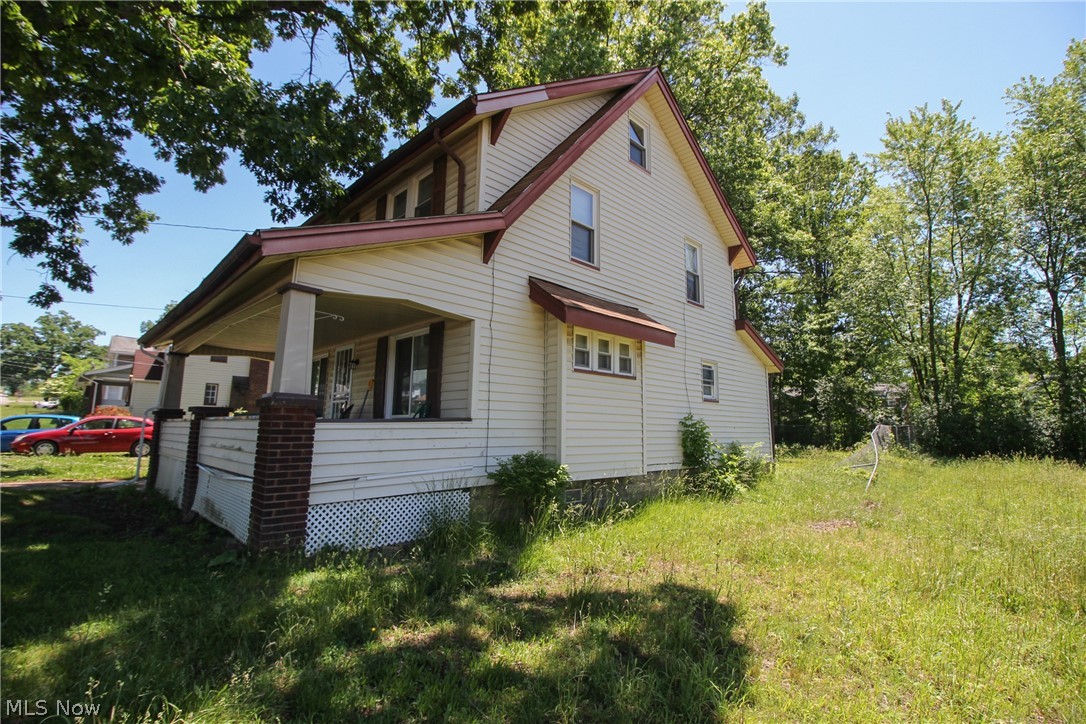 Youngstown City - Residential