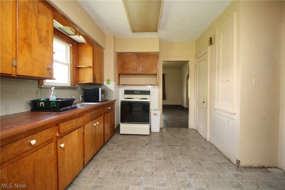 Youngstown City - Residential